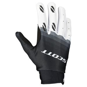 Gants motocross SCOTT EVO FURY PREMIUM noir-gris