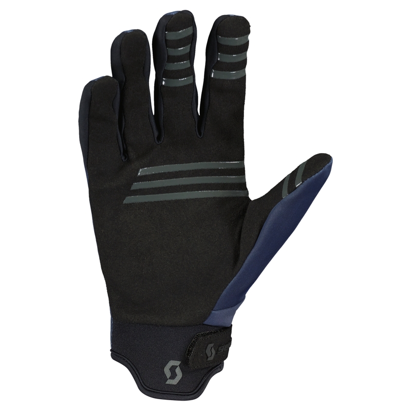 Gants moto SCOTT NEORIDE bleu