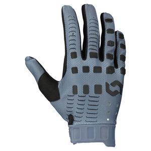 Gants de motocross SCOTT PODIUM PRO gris-noir