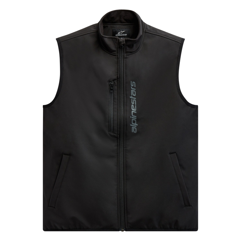 Alpinestars Primary gilet softshell noir