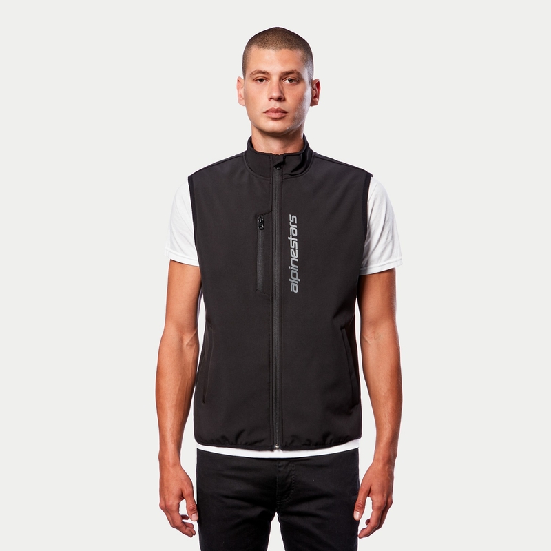 Alpinestars Primary gilet softshell noir