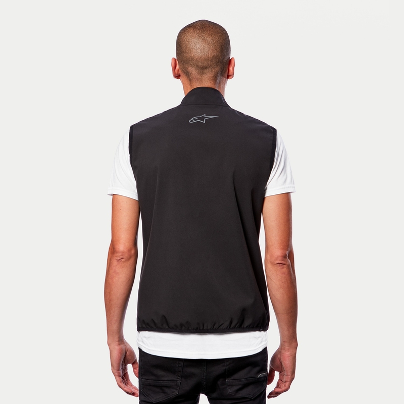 Alpinestars Primary gilet softshell noir
