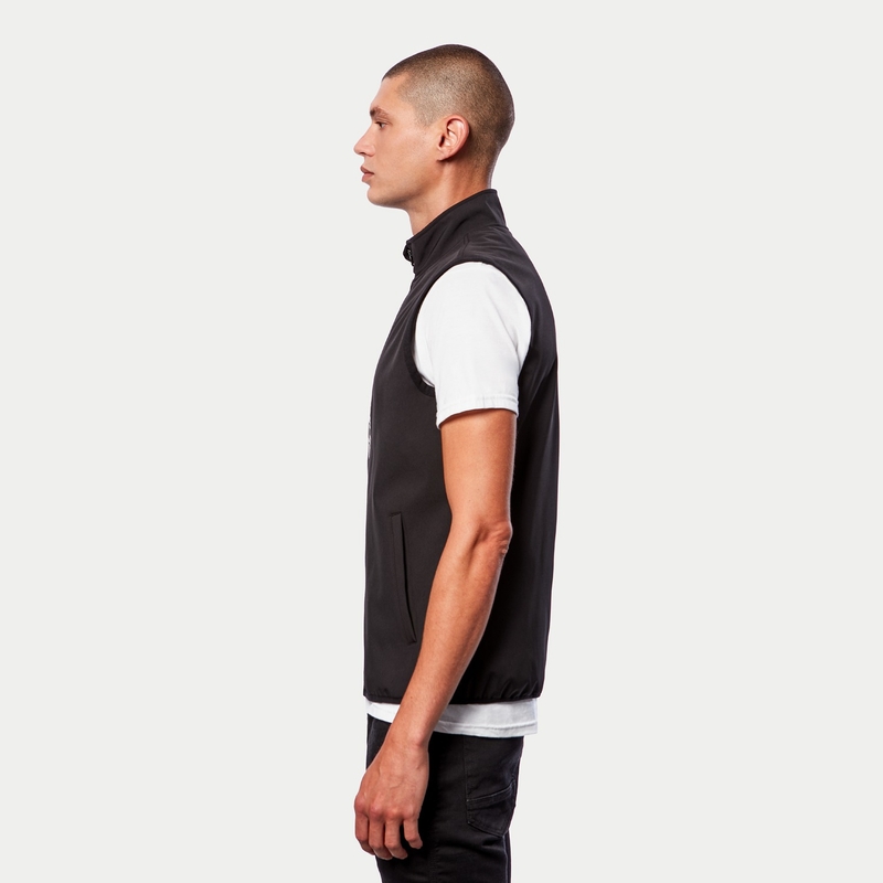 Alpinestars Primary gilet softshell noir