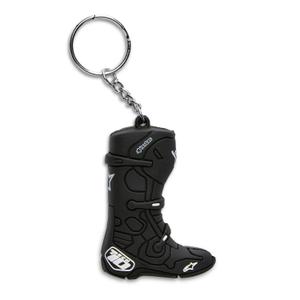 Alpinestars New Tech 10 Boot noir