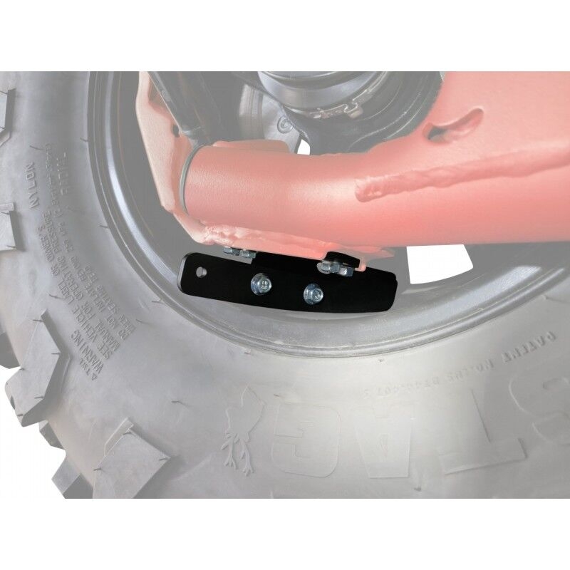 Racleurs de boue Segway Villain SX10