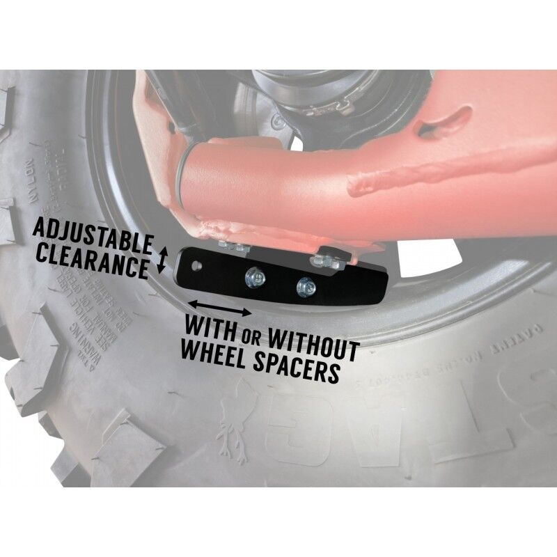 Racleurs de boue Segway Villain SX10