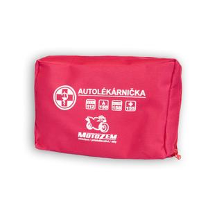Trousse de premiers secours pour voiture CZ