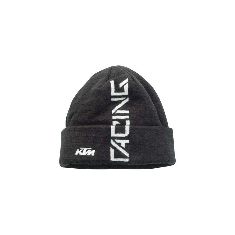 KTM X-Bow Replica Team Beanie OS noir