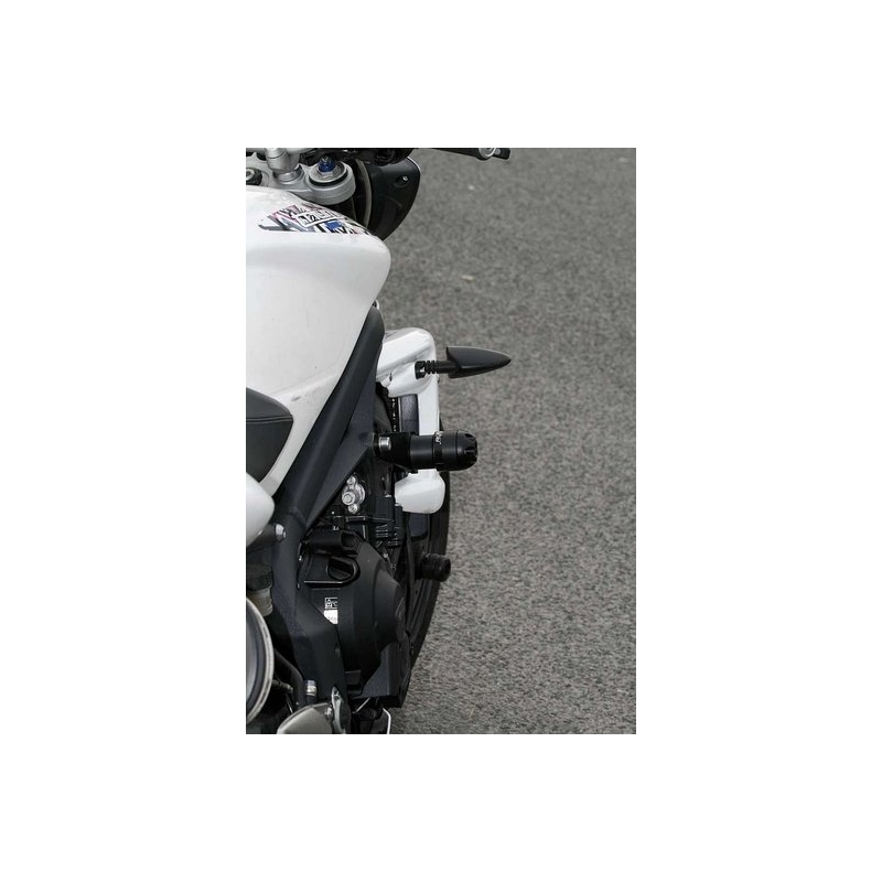 Triumph Street triple 675 (08-12) Gatling