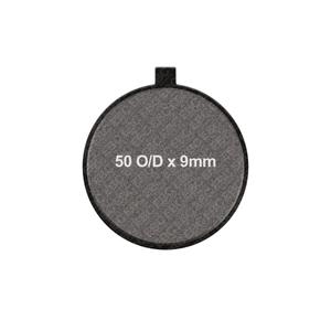 Brzdové destičky EBC