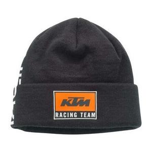 Bonnet KTM Team OS noir