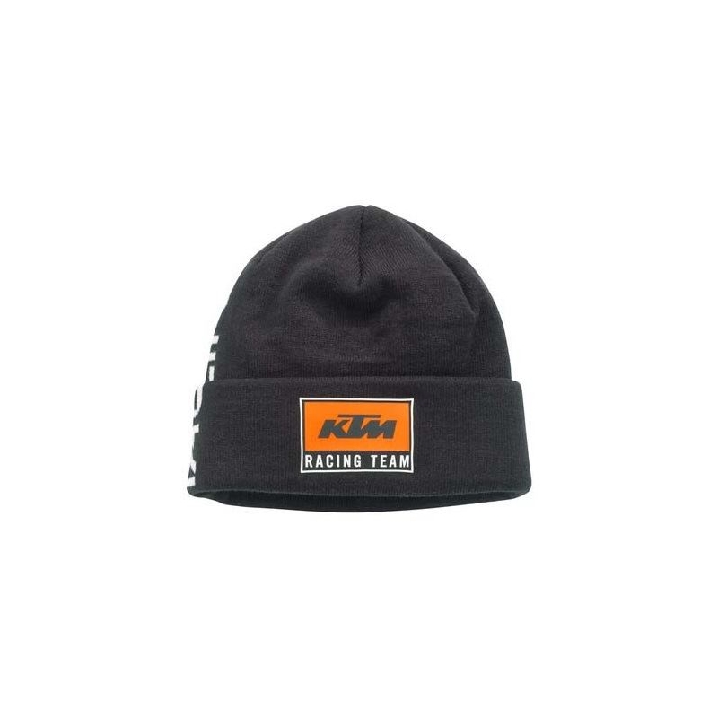 Bonnet KTM Team OS noir