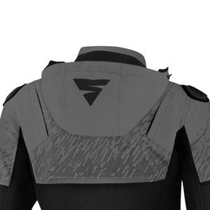 Capuche pour veste femme Shima Drift gris