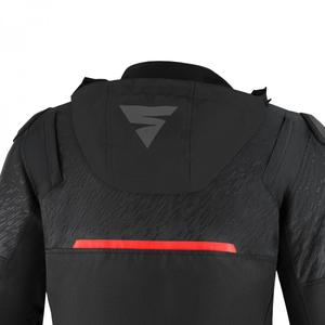 Capuche pour veste Shima Drift noir