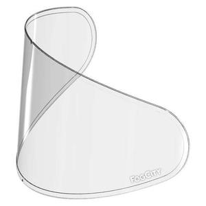 Pinlock universel pour les casques intégraux FogCity Easy Fullface Medium-Standard