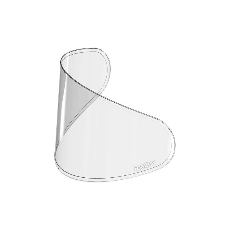 Pinlock universel pour les casques intégraux FogCity Easy Fullface Medium-Standard