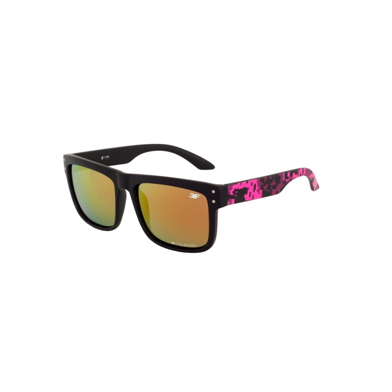 Lunettes de soleil 3F Rumble 1790
