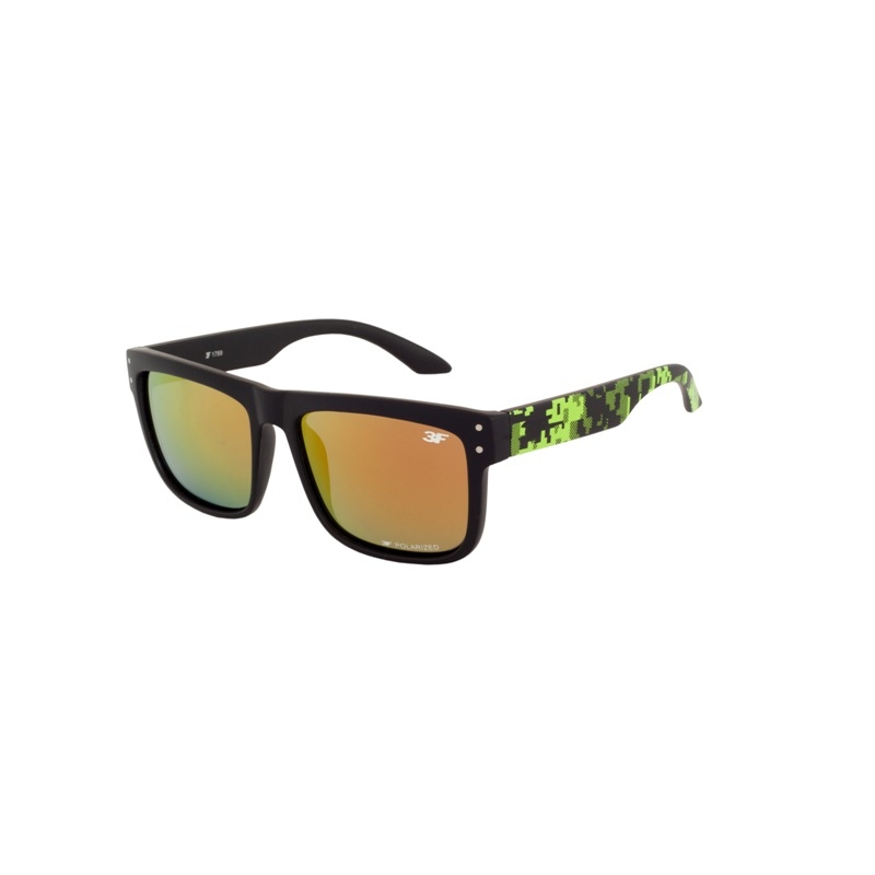Lunettes de soleil 3F Rumble 1789