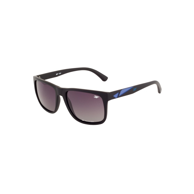 Lunettes 3F Kern 1787