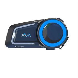 Interphone Bluetooth MaxTo M6S