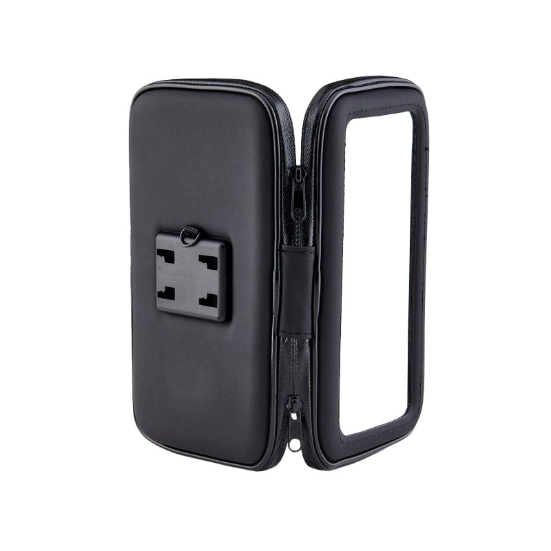 Support de téléphone étanche MotoZem XL pour guidon