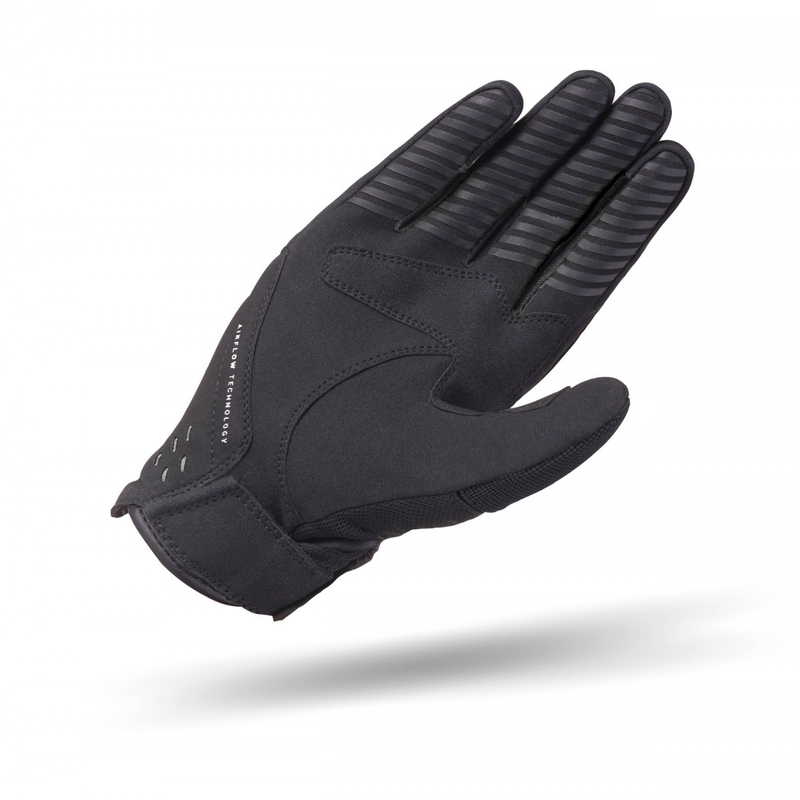 Gants moto Shima One EVO noir