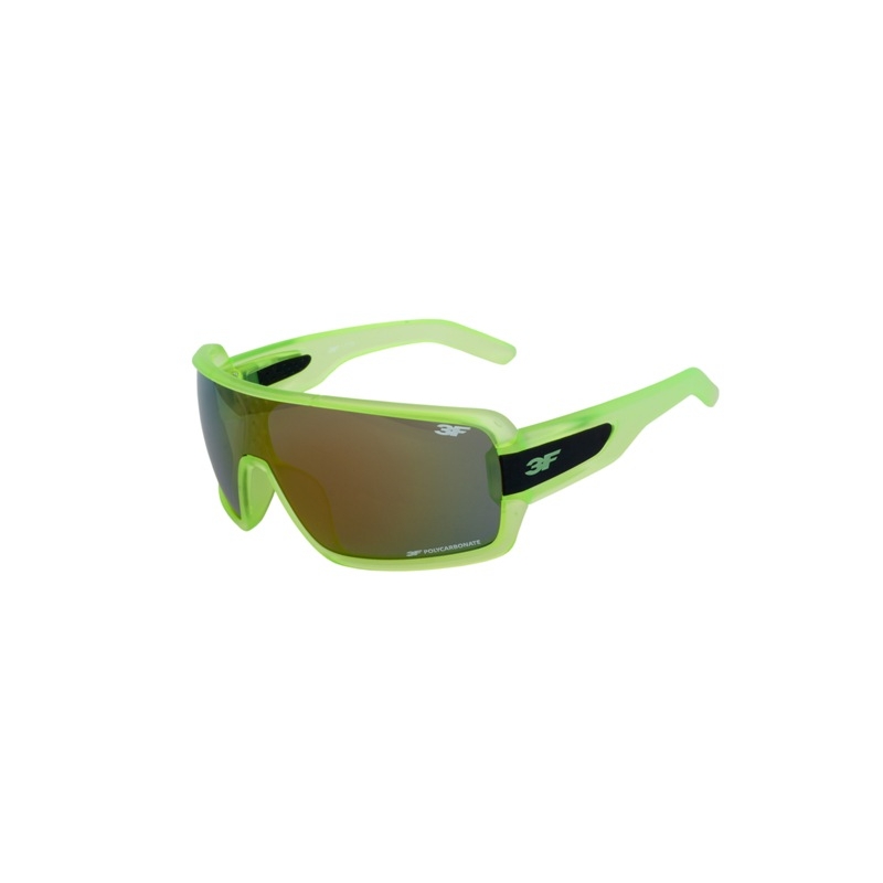 Lunettes de soleil 3F Cube 1778