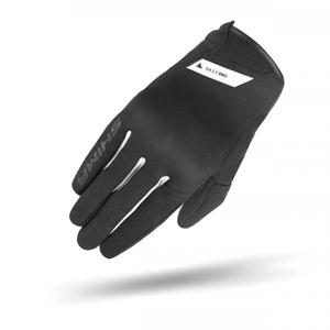 Gants moto Shima One EVO noir et blanc