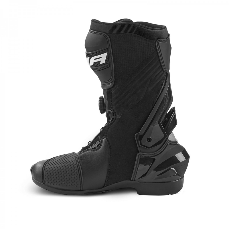 Bottes de moto Shima VRX-3 noir