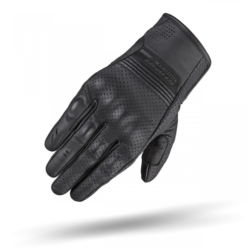 Gants moto femme Shima Bullet 2.0 noir