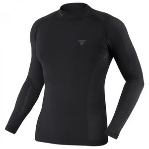T-shirt fonctionnel Shima Basecooler 2 noir