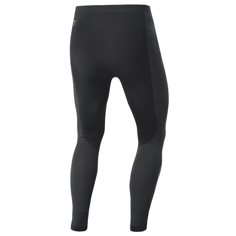 Sous-vêtements fonctionnels pour femmes Shima Basecooler 2 noir