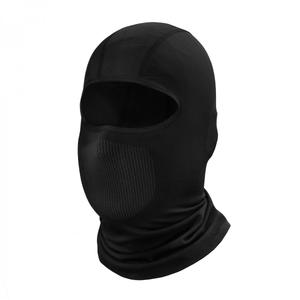 Cagoule de casque Shima Balaclava Cooler noir