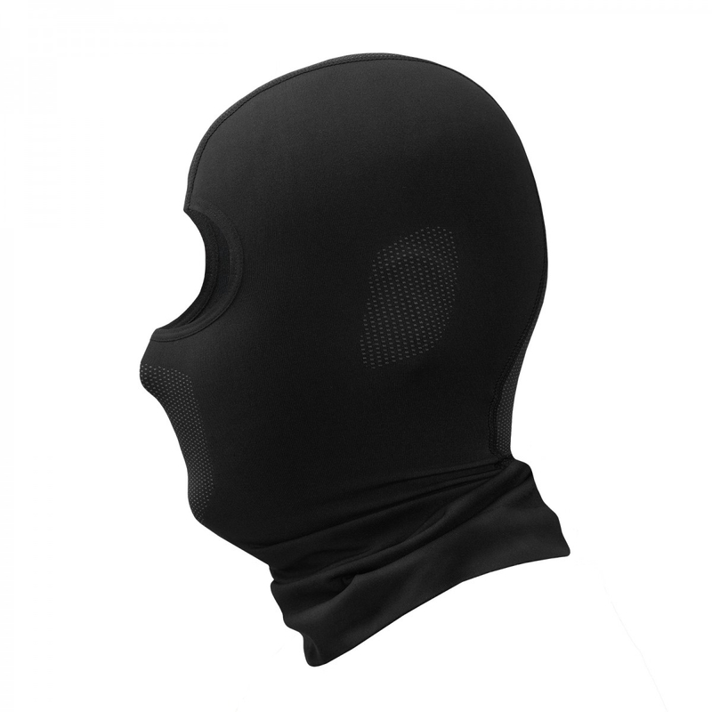 Cagoule de casque Shima Balaclava Cooler noir