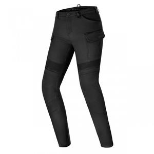 Shima Giro 3.0 Women's Extended Motorcycle Pants Black