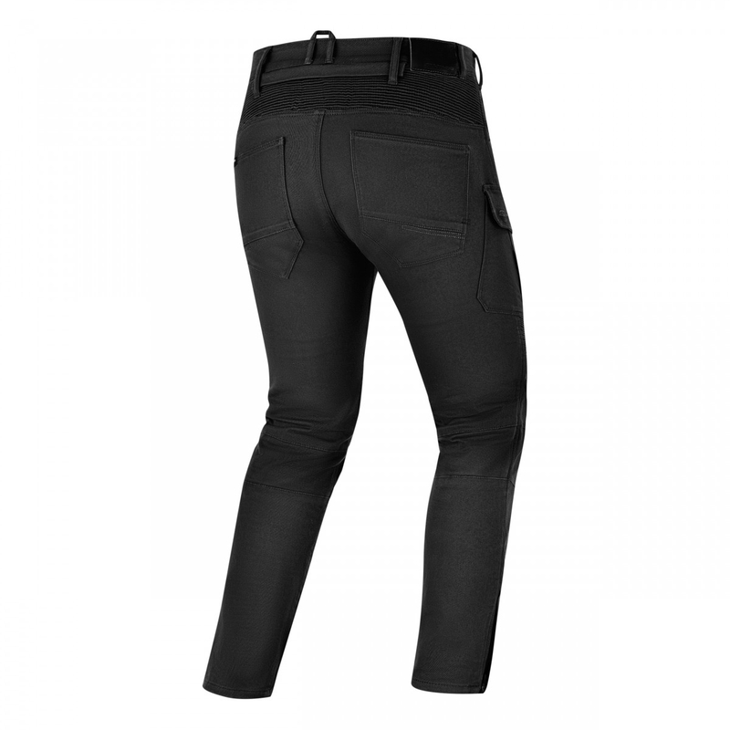 Shima Giro 3.0 pantalon moto noir