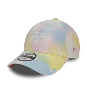 Casquette Red Bull Racing F1 DYE