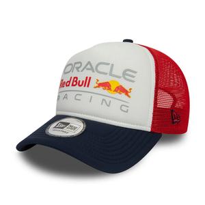 Red Bull Racing F1 EF Block capuchon