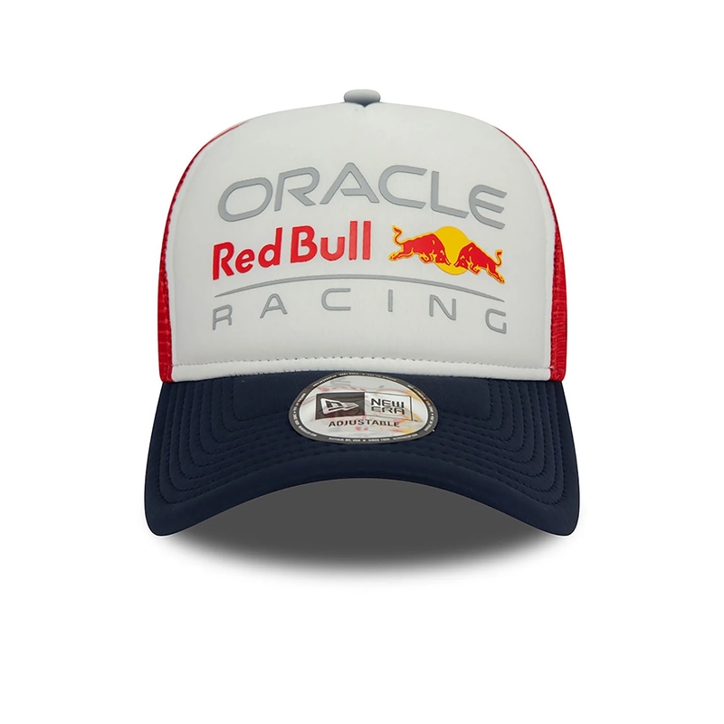 Red Bull Racing F1 EF Block capuchon