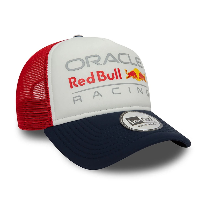 Red Bull Racing F1 EF Block capuchon