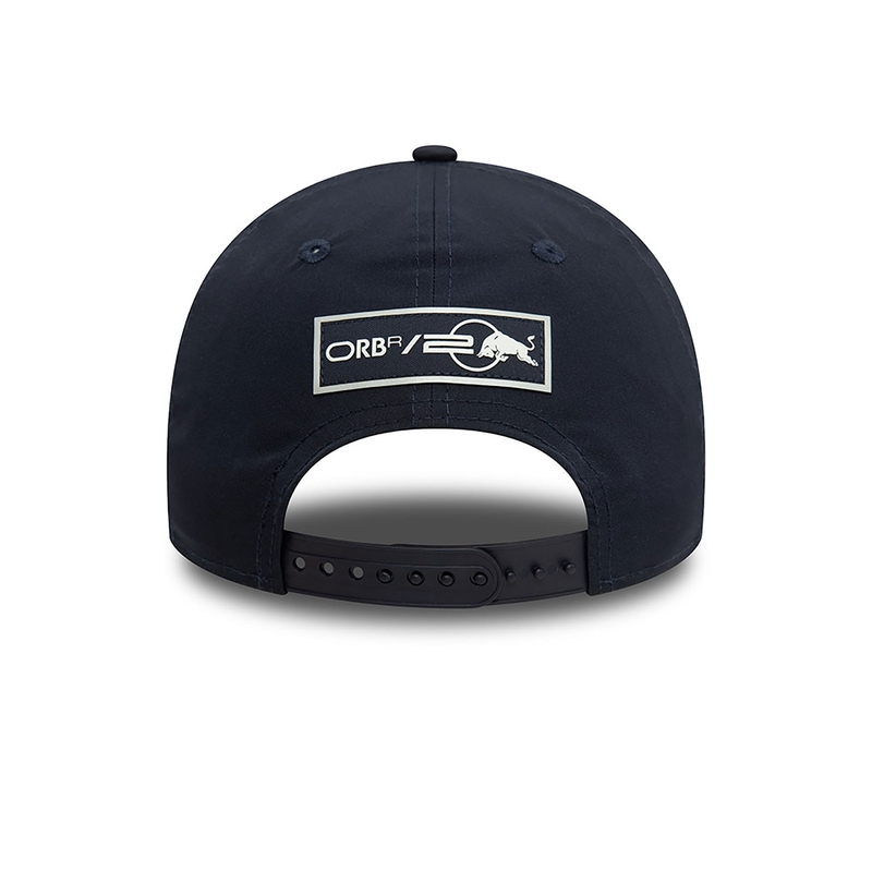 Casquette Max Verstappen - Red Bull Racing F1 bleu foncé 2024