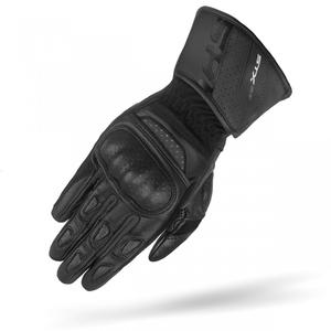 Gants moto Shima STX 2.0 noir