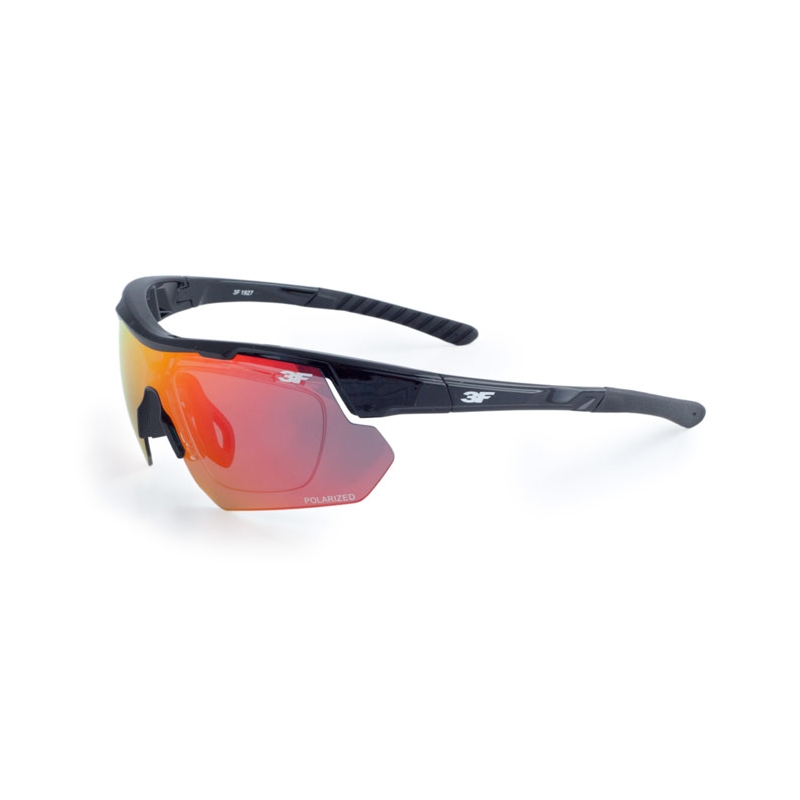 Lunettes de soleil sport 3F RX 1927