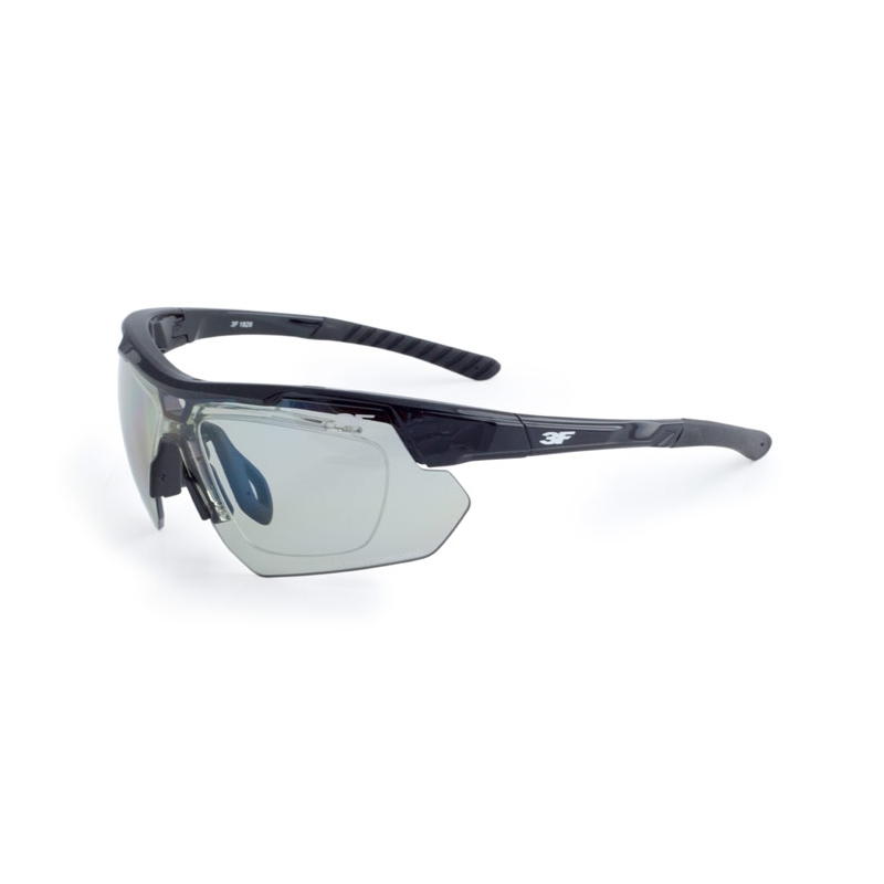Lunettes de soleil sport 3F RX 1926 soldes