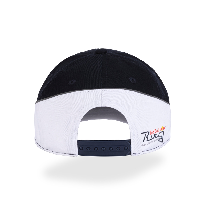 Casquette Red Bull Ring Sprint bleu foncé