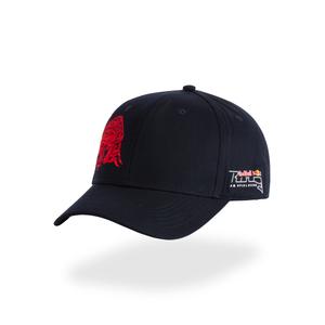 Casquette Red Bull Ring Adrenaline bleu foncé