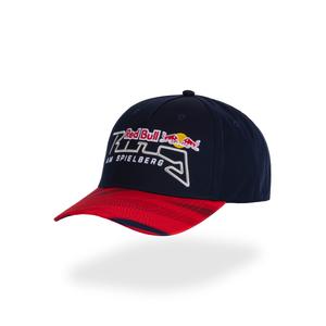 Casquette Red Bull Ring Austrian GP bleu foncé