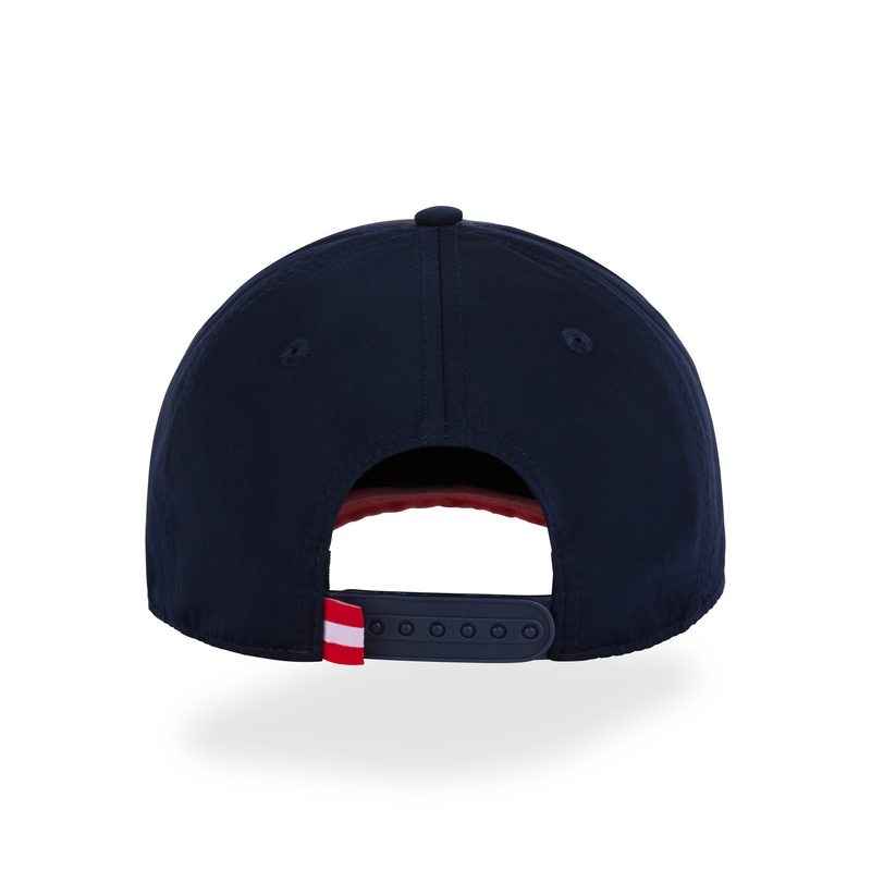 Casquette Red Bull Ring Austrian GP bleu foncé
