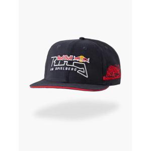 Casquette Red Bull Ring Sparks bleu foncé