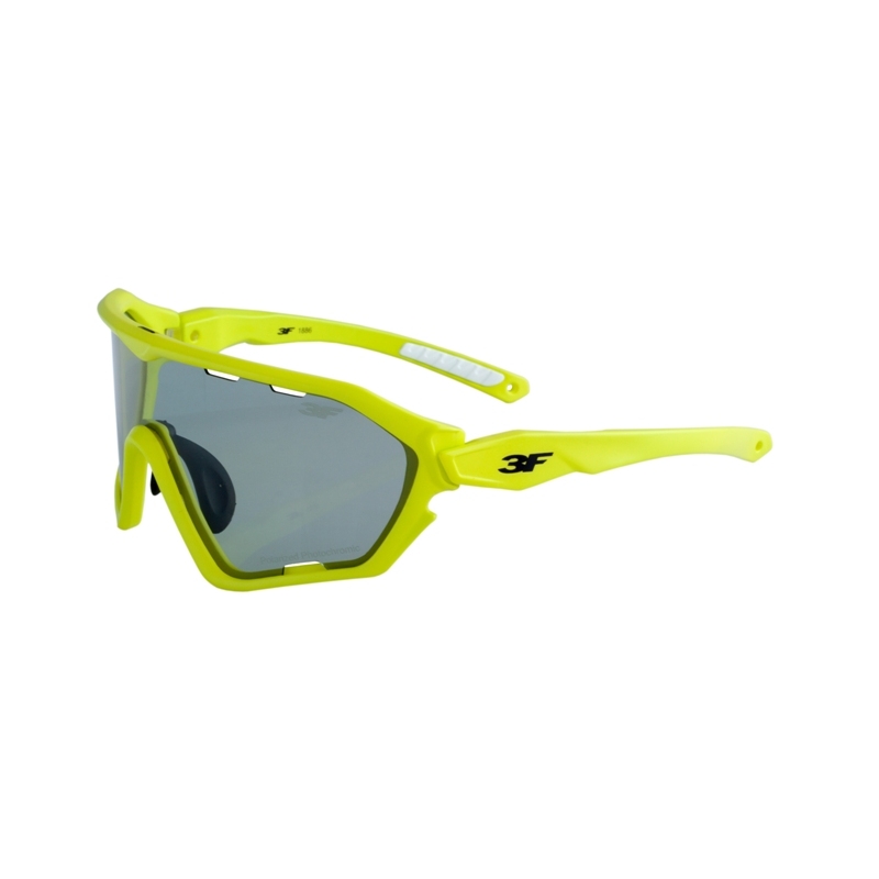Lunettes 3F Titan 1886